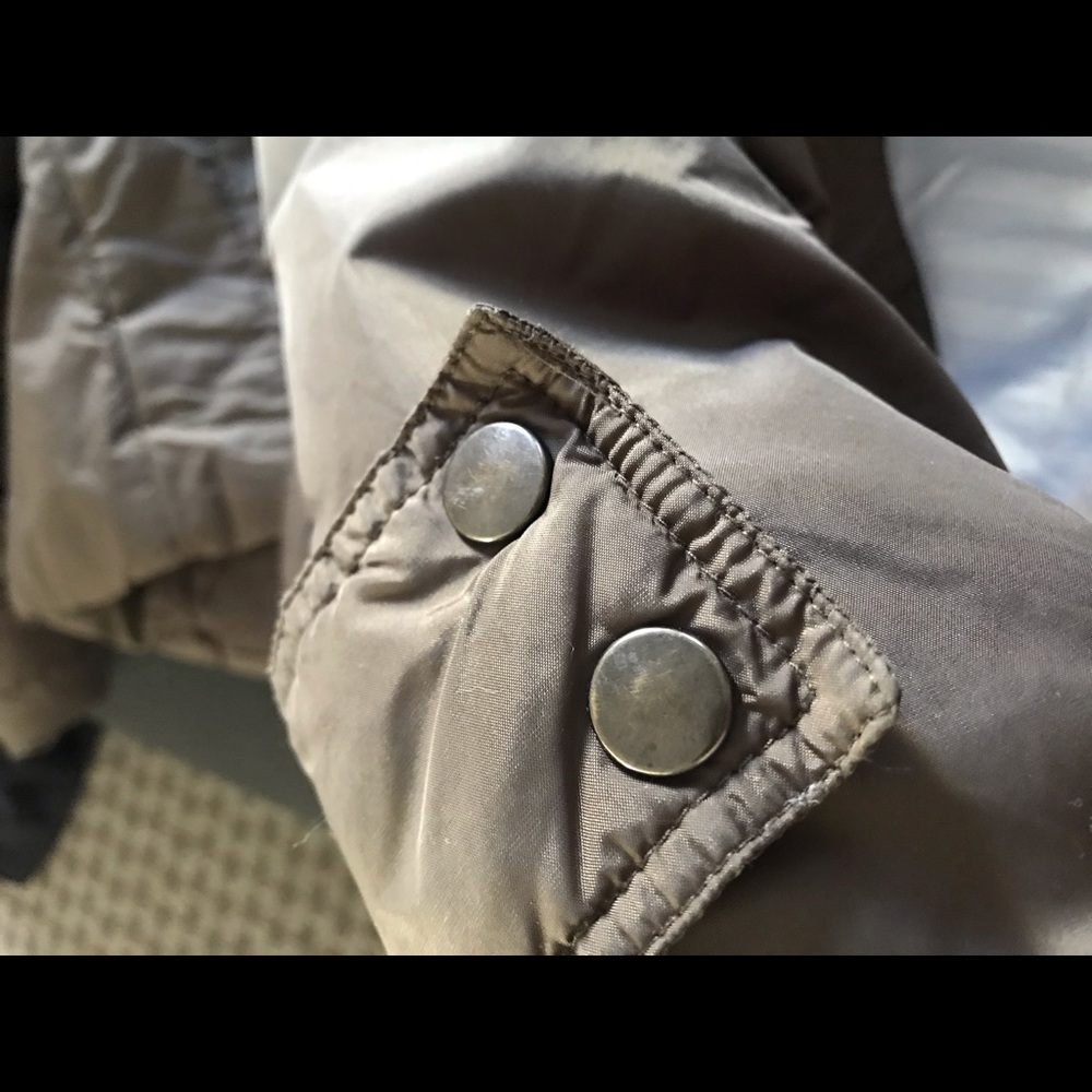 Puff coat/jacket - Picture 5 of 7